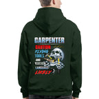 Awesome Carpenter-T-shirt-#M160724FLYIN12BCARPZ6