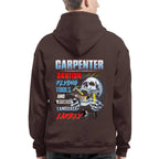 Awesome Carpenter-T-shirt-#M160724FLYIN12BCARPZ6