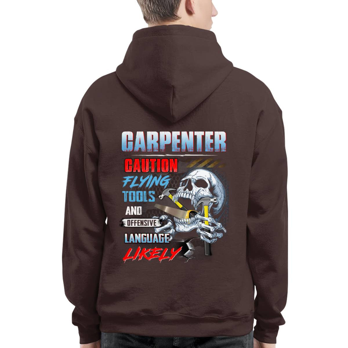 Awesome Carpenter-T-shirt-#M160724FLYIN12BCARPZ6