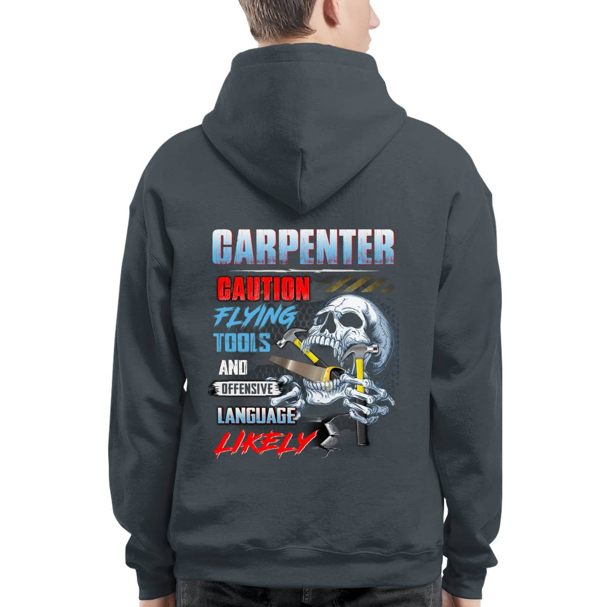 Awesome Carpenter-T-shirt-#M160724FLYIN12BCARPZ6