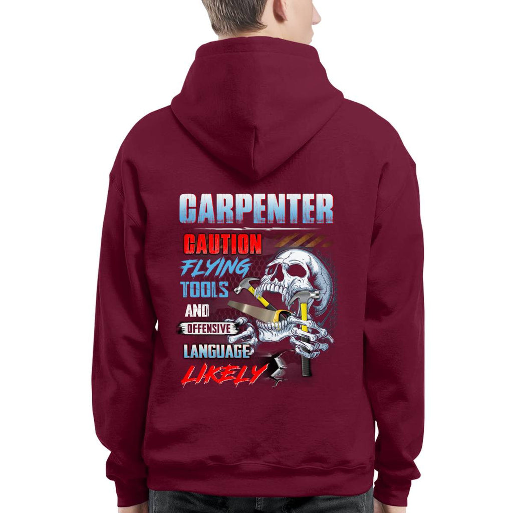 Awesome Carpenter-T-shirt-#M160724FLYIN12BCARPZ6