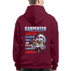 Awesome Carpenter-T-shirt-#M160724FLYIN12BCARPZ6