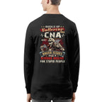 Awesome CNA -T-Shirt-#F270924BUCUT4BCNAZ4
