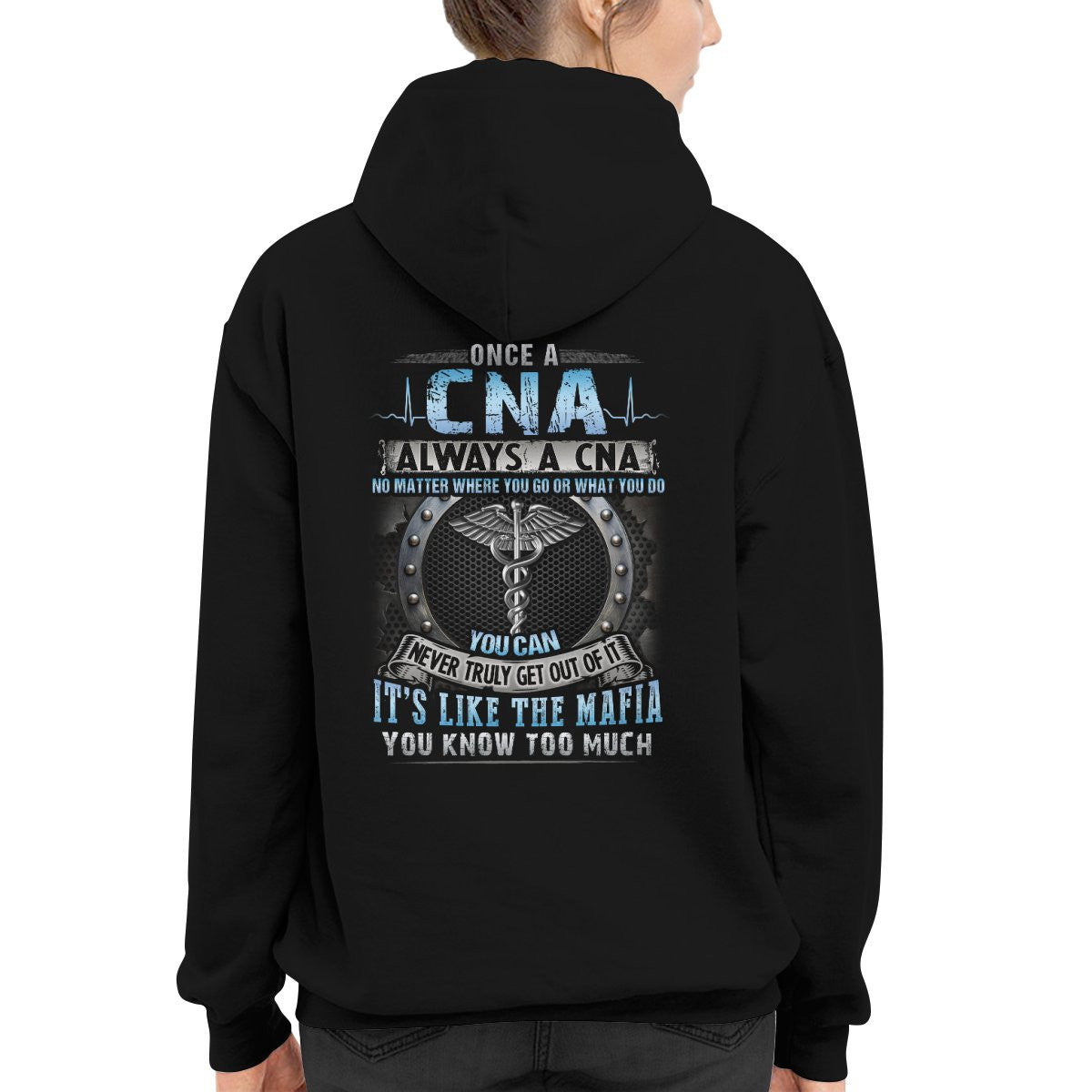 Awesome CNA-Hoodie-#F051124TRULY27BCNAZ4