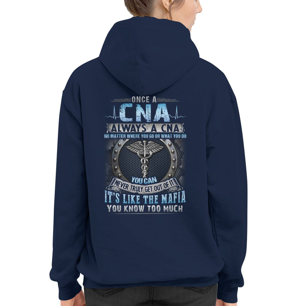 Awesome CNA-Hoodie-#F051124TRULY27BCNAZ4