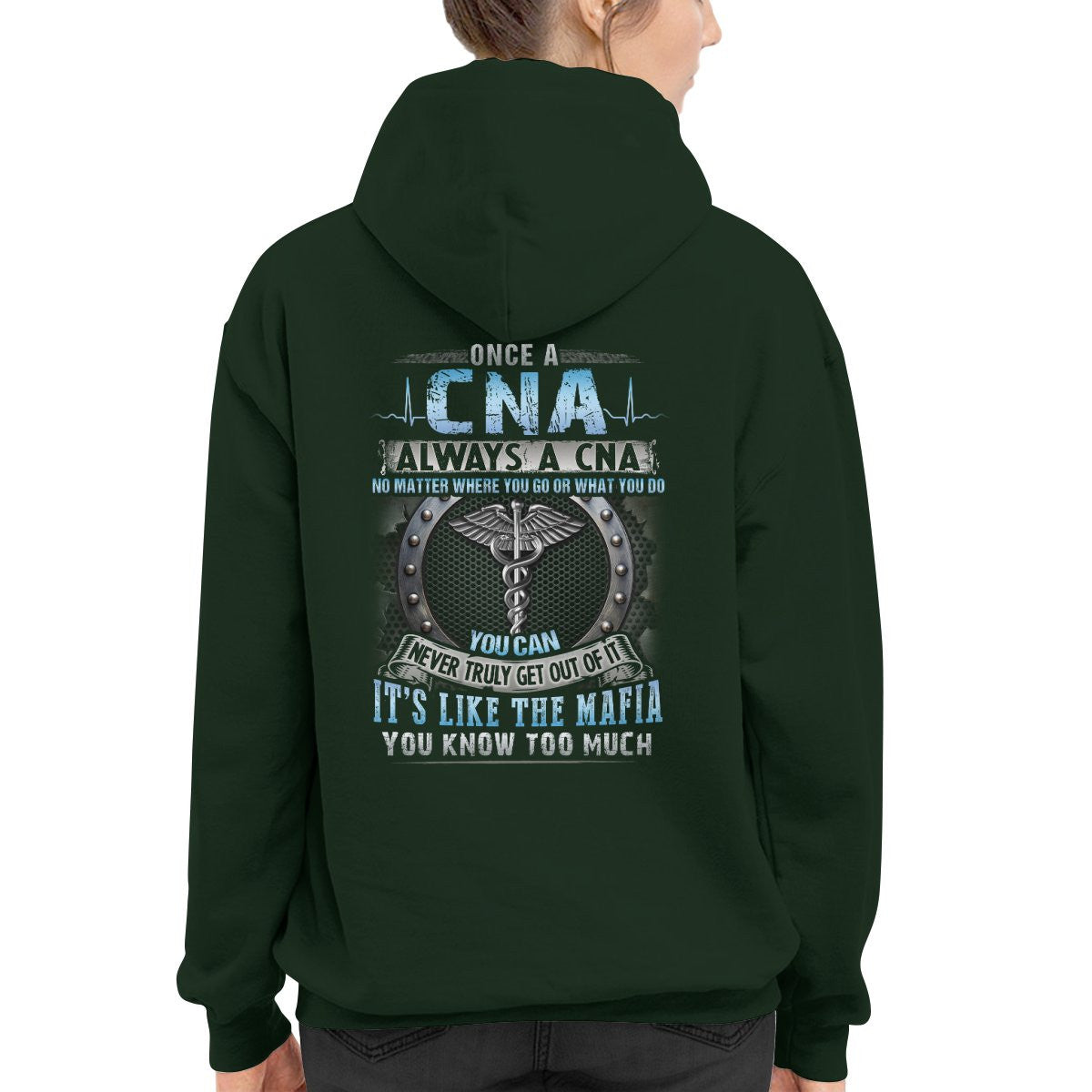 Awesome CNA-Hoodie-#F051124TRULY27BCNAZ4