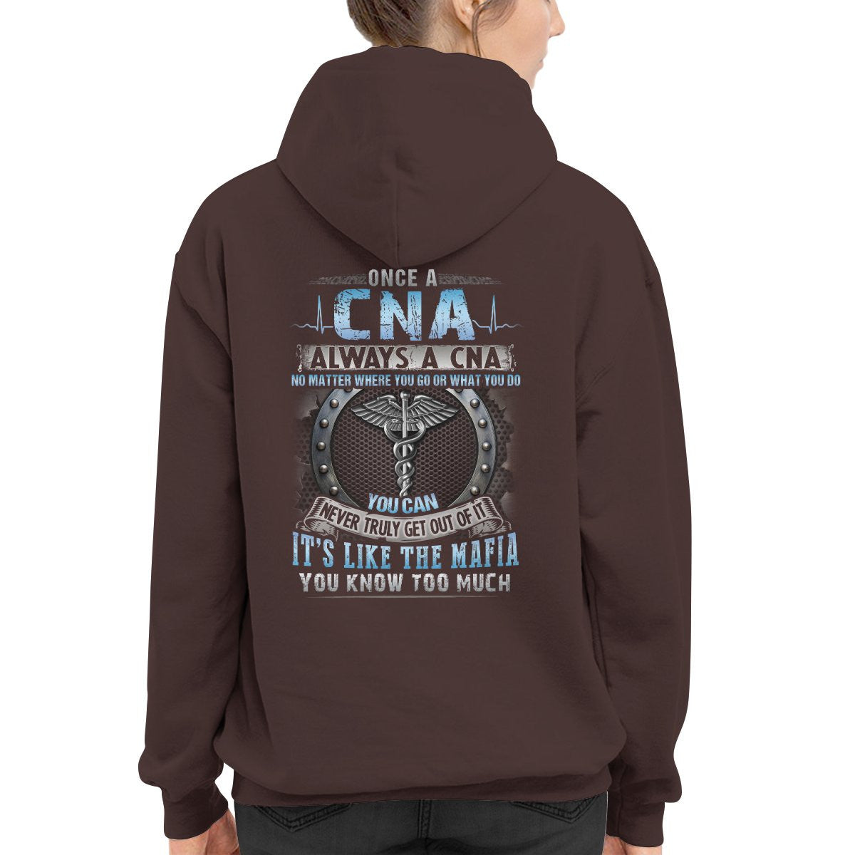 Awesome CNA-Hoodie-#F051124TRULY27BCNAZ4