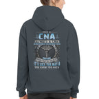 Awesome CNA-Hoodie-#F051124TRULY27BCNAZ4