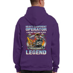 Awesome Heavy Equipment Operator-Hoodie - grunx260804-0180
