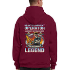 Awesome Heavy Equipment Operator-Hoodie - grunx260804-0180