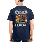 Awesome Heavy Equipment Operator-Hoodie - grunx260804-0180