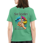 Awesome Bartender -Hoodie - grunx260804-0252