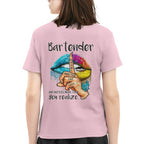 Awesome Bartender -Hoodie - grunx260804-0252