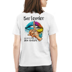 Awesome Bartender -Hoodie - grunx260804-0252