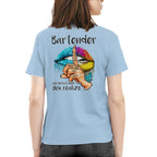 Awesome Bartender -Hoodie - grunx260804-0252