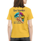 Awesome Bartender -Hoodie - grunx260804-0252