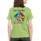 Awesome Bartender -Hoodie - grunx260804-0252