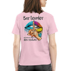 Awesome Bartender -Hoodie - grunx260804-0252