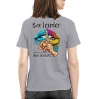 Awesome Bartender -Hoodie - grunx260804-0252