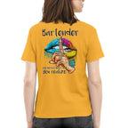 Awesome Bartender -Hoodie - grunx260804-0252