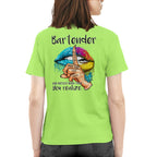 Awesome Bartender -Hoodie - grunx260804-0252