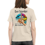 Awesome Bartender -Hoodie - grunx260804-0252