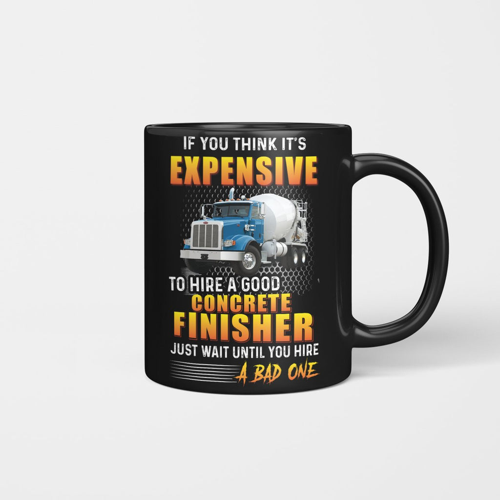 Awesome Concrete Finisher-Hoodie - grunx260804-0001