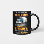 Awesome Concrete Finisher-Hoodie - grunx260804-0001
