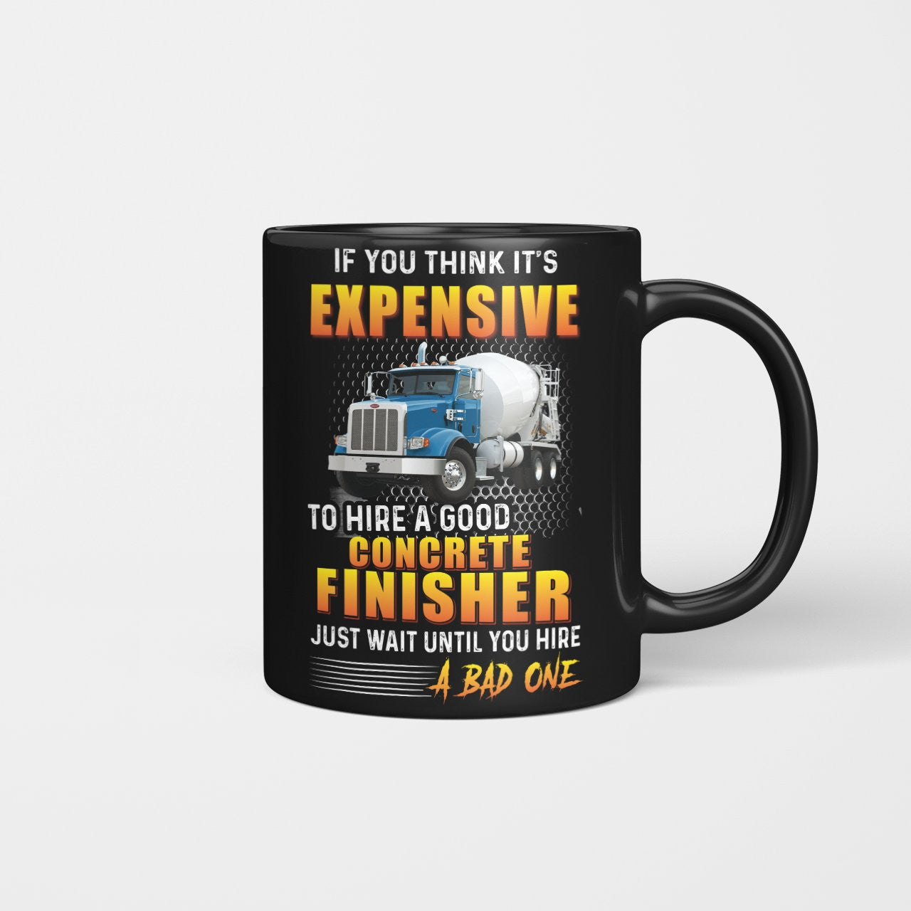 Awesome Concrete Finisher-Hoodie - grunx260804-0001