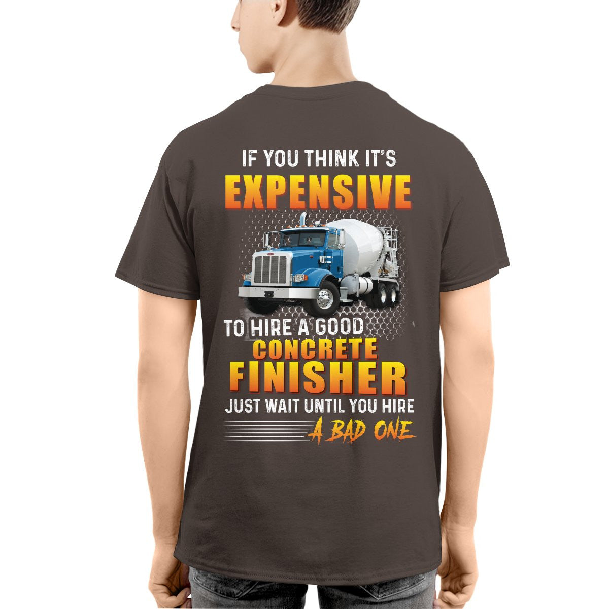 Awesome Concrete Finisher-Hoodie - grunx260804-0001