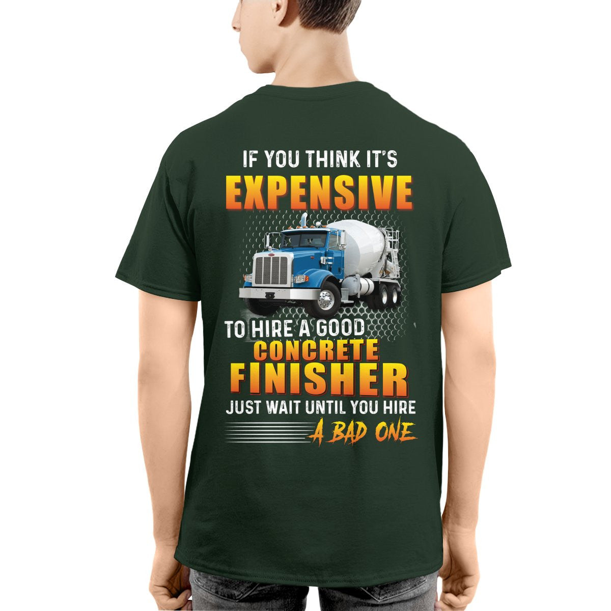 Awesome Concrete Finisher-Hoodie - grunx260804-0001
