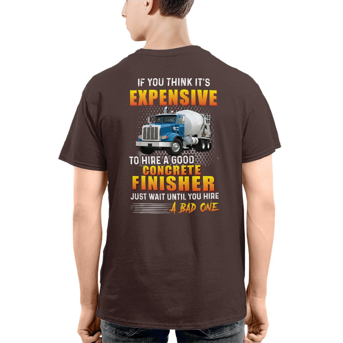 Awesome Concrete Finisher-Hoodie - grunx260804-0001