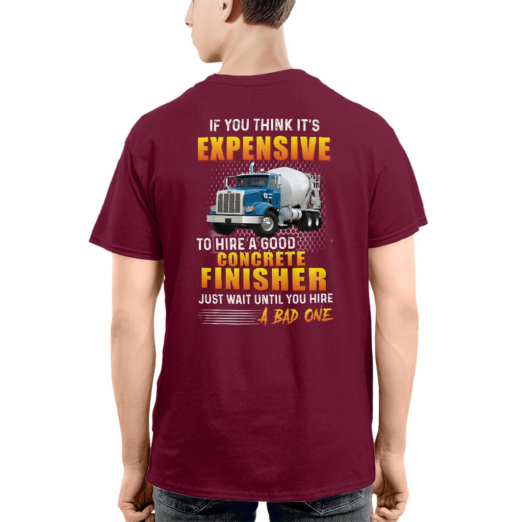 Awesome Concrete Finisher-Hoodie - grunx260804-0001