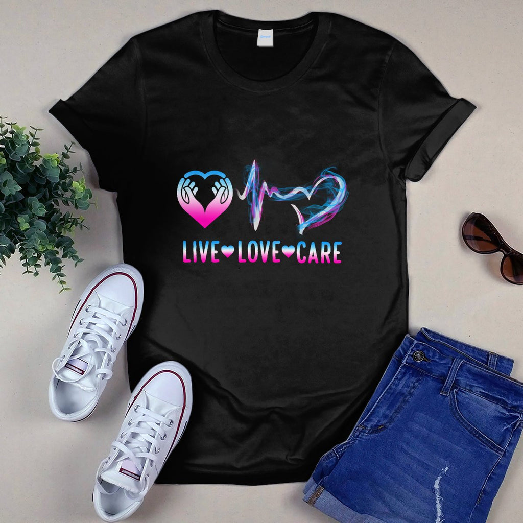 Awesome Caregiver-Hoodie-#F261024LIVLO27FCAREZ4
