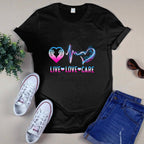 Awesome Caregiver-Hoodie-#F261024LIVLO27FCAREZ4