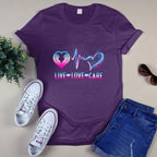 Awesome Caregiver-Hoodie-#F261024LIVLO27FCAREZ4