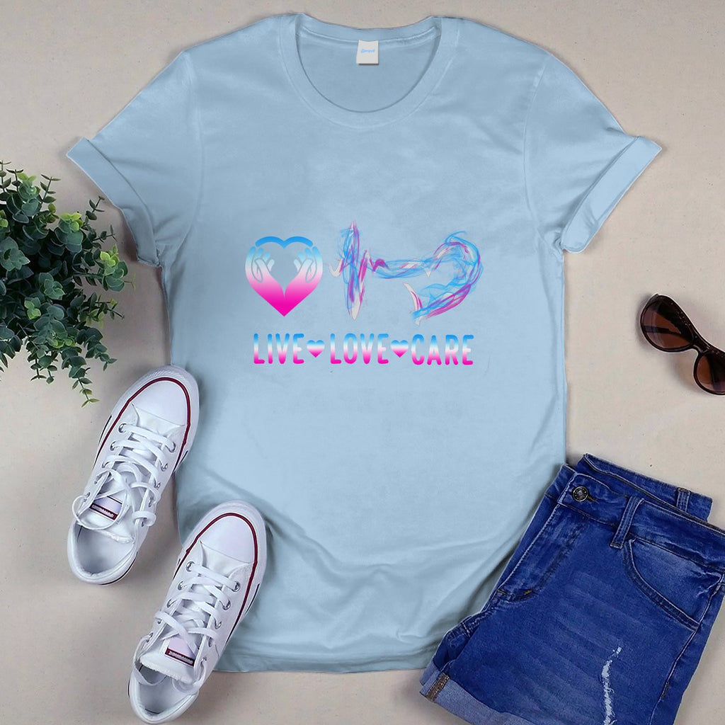 Awesome Caregiver-Hoodie-#F261024LIVLO27FCAREZ4