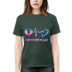 Awesome Caregiver-Hoodie-#F261024LIVLO27FCAREZ4