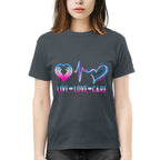 Awesome Caregiver-Hoodie-#F261024LIVLO27FCAREZ4