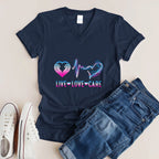 Awesome Caregiver-Hoodie-#F261024LIVLO27FCAREZ4