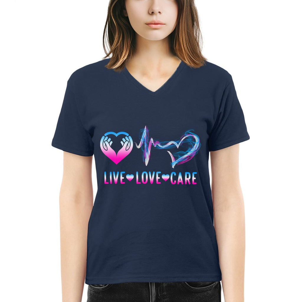 Awesome Caregiver-Hoodie-#F261024LIVLO27FCAREZ4