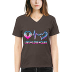 Awesome Caregiver-Hoodie-#F261024LIVLO27FCAREZ4