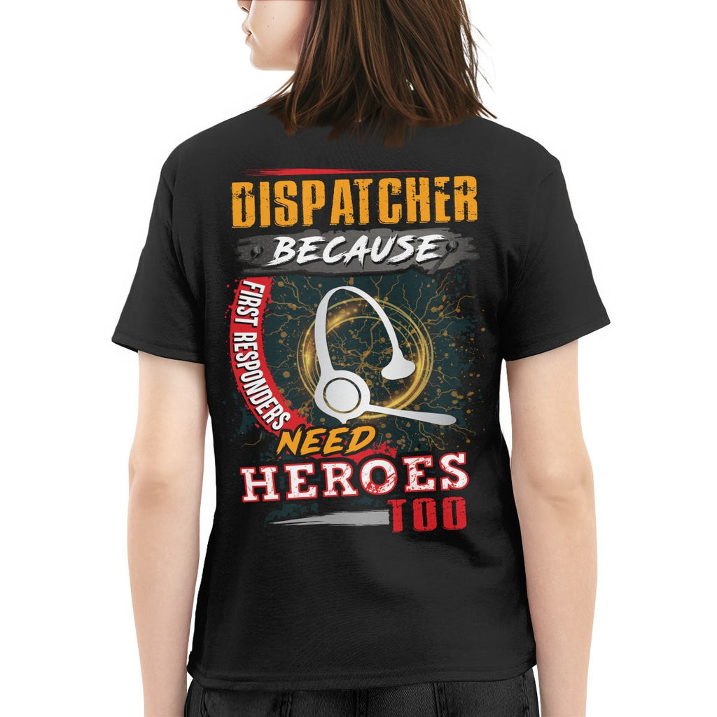Awesome Dispatcher-hoodie - grunx260804-0015