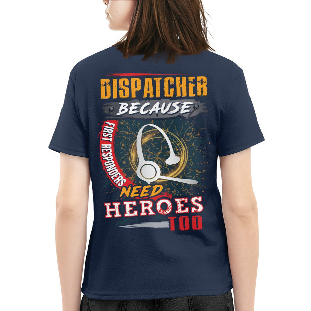 Awesome Dispatcher-hoodie - grunx260804-0015