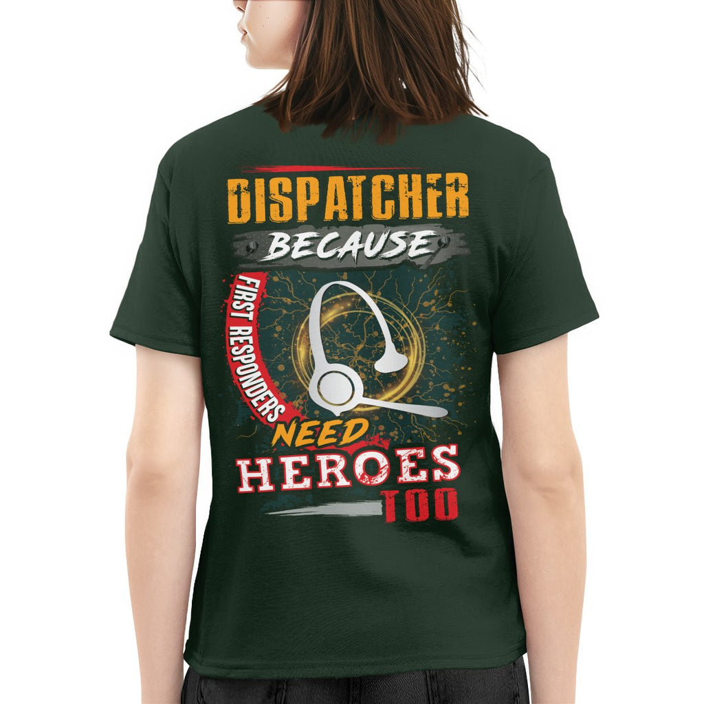 Awesome Dispatcher-hoodie - grunx260804-0015