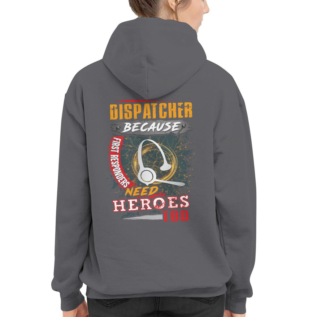 Awesome Dispatcher-hoodie - grunx260804-0015