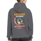 Awesome Dispatcher-hoodie - grunx260804-0015