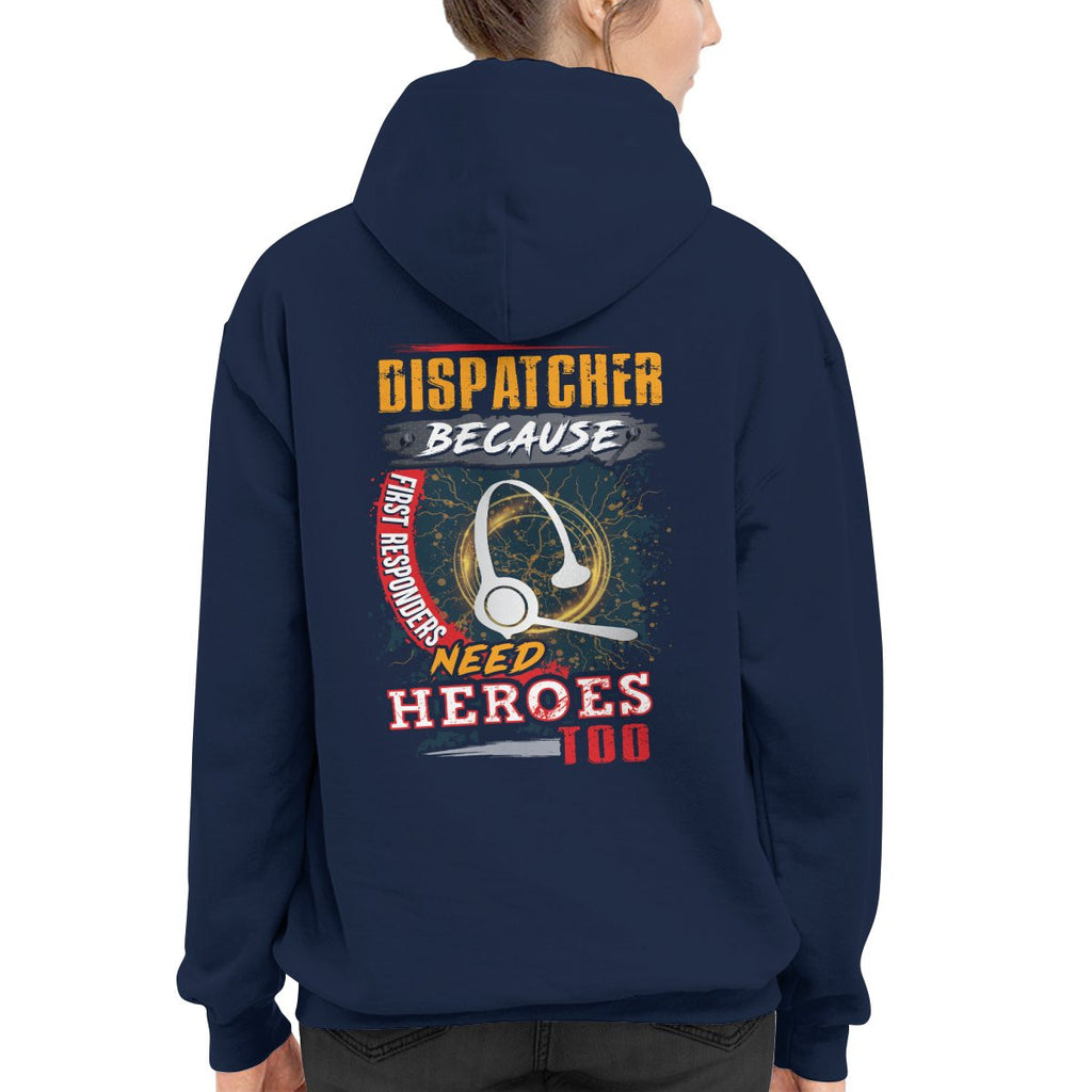 Awesome Dispatcher-hoodie - grunx260804-0015