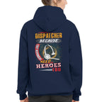 Awesome Dispatcher-hoodie - grunx260804-0015