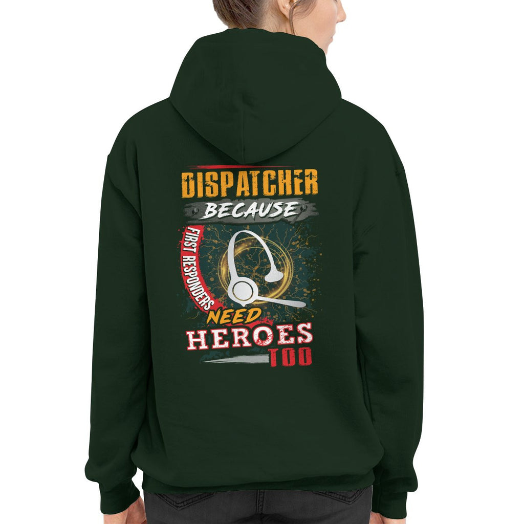 Awesome Dispatcher-hoodie - grunx260804-0015